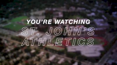 Replay: Marquette vs St. John's | Jan 30 @ 3 PM