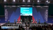 United Cheer Berlin - Rising Legends [2026 IASF L2 - U18 Day 2] 2026 The European Summit