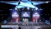 Cheer Twin Cities - Steel [2025 L3 Senior - D2 - Small Day 2] 2025 America's Best Grand Nationals