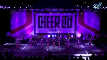 ATA Lake Norman - Velocity [2025 L2 Junior - Medium Day 2] 2025 CANAM Grand Nationals