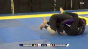 Bertha Oralia Frausto-Sandoval vs Nisanne Rassie 2024 World IBJJF Jiu-Jitsu No-Gi Championship