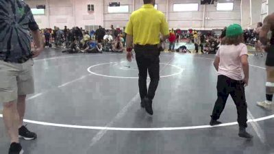 220-V Mats 19-20 8:00am lbs Quarterfinal - Robert Fahey, PA vs Pasha Syed, NY