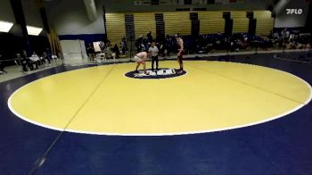 165 lbs 1st Place Match - Cade Parent, Noke Wrestling RTC vs Troy Shannon, Noke Wrestling RTC