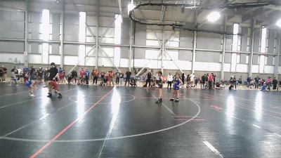 56 lbs Semis - JaydanJoseph Aguon, NWWC vs Dakota Veitenheimer, Askeo International Mat Club