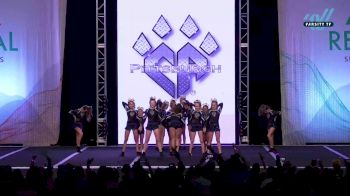 Cheer Athletics - Pittsburgh - SilverCats [2023 L3 Youth 4/1/2023] 2023 The Regional Summit: Northeast