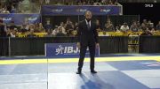 Jace Jared Tan vs Maximus Prime Cooperman 2026 Pan Kids Jiu-Jitsu IBJJF Championship
