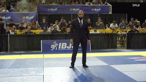 Jace Jared Tan vs Maximus Prime Cooperman 2026 Pan Kids Jiu-Jitsu IBJJF Championship