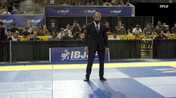 Jace Jared Tan vs Maximus Prime Cooperman 2026 Pan Kids Jiu-Jitsu IBJJF Championship