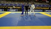 BRENDO De Lima Rozendo vs Pedro Rocha Moreira 2026 Pan Jiu Jitsu IBJJF Championship