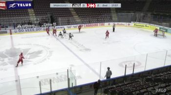 Replay: Home - 2024 RHA Winnipeg vs Notre Dame 1 | Mar 5 @ 9 PM