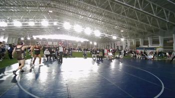 165 lbs Champ. Round 2 - Ashton Westcott, American Fork vs Caden Bastow, Kearns