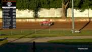 Full Replay | IRA Sprints at The Hill Raceway 9/1/24