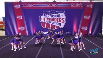 Vortex Allstars - Gravity Girls [2022 L3 Junior - D2 - Small Day 1] 2022 NCA Toms River Classic