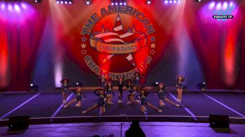 Cheer Athletics - Frisco - Starlites [2025 L1.1 Mini - PREP Day 1] 2025 The American Legacy Fort Worth Nationals