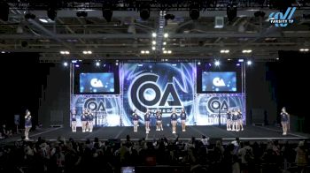 Cheer Athletics - Columbus - ApolloCats [2024 L4 Senior Coed DAY 1] 2024 COA Grand Nationals