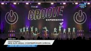 Dance Dynamics - Mini Elite Small Contemporary/Lyrical [2024 Mini - Contemporary/Lyrical - Small Day 2] 2024 Encore Grand Nationals