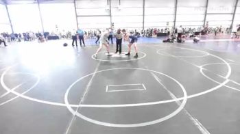 170 lbs Consi Of 16 #2 - Tyler Withers, PA vs Dylan McCullough, MD