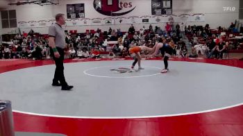 140 lbs Cons. Round 4 - Rileigh Durham, Moffat vs Milla Bretz, Natrona