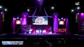 The Xtreme Girls - Dior [2025 L1 Tiny - D2 Day 2] 2025 ASC Battle Under the Big Top Grand Nationals
