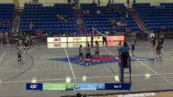 Replay: Eastern N.M. vs Fort Lewis | Sep 12 @ 9 AM