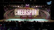 Power Athletics - Maryland - Turbo [2025 L2 Junior - Small - C] 2025 CHEERSPORT National All Star Cheerleading Championship