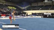Danila Leykin - Floor, WOGA TX - 2021 USA Gymnastics Development Program National Championships