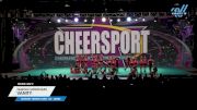 Famous Superstars - VANITY [2024 L5 Senior Coed - D2 - Large Day 2] 2024 CHEERSPORT National All Star Cheerleading Championship