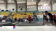 Jonas Silva vs Marcelo Rovere 2025 ADCC Brazilian Nationals