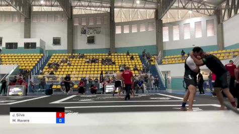 Jonas Silva vs Marcelo Rovere 2025 ADCC Brazilian Nationals