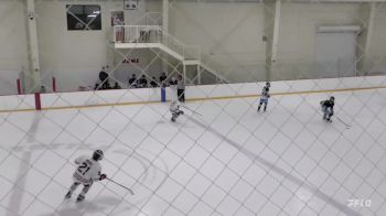 Replay: Home - 2024 Boston Advantage vs LI Royals | Sep 8 @ 12 PM