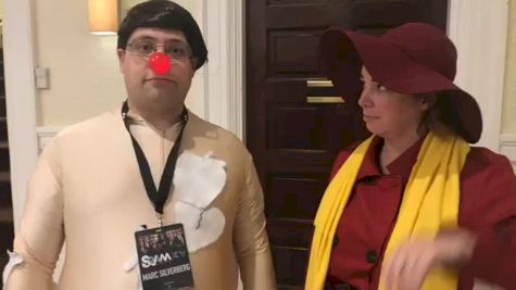 SoJam XV Round 1 Breakdown