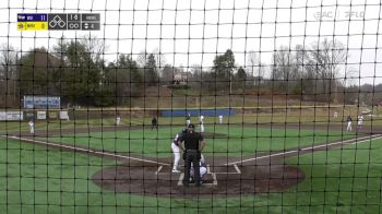 Replay: Wingate vs Mars Hill | Mar 7 @ 2 PM