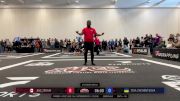 Jine Zebari vs Zoia Zvehentsova 2024 ADCC Niagara Open