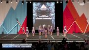 Top Dawg Cheer & Tumbling - Canine Command [2026 L1 Youth - D2 - Small - WC Day 2] 2026 The Youth Summit