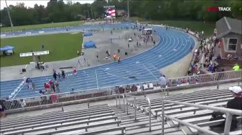 2019 KHSAA Outdoor Championships - Day Two Replay, Part 1