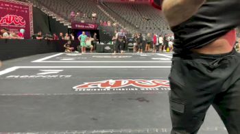 Luis Bermudez vs Sebastian Attard 2024 ADCC Worlds Open