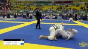 MURILO ARGUELLO ALENCAR SANTOS vs ANDREY MORAIS CADIMA 2023 Brasileiro Jiu-Jitsu IBJJF