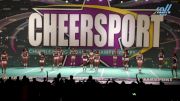Virginia Royalty Athletics - Duchess [2023 L4 Senior Open - D2] 2023 CHEERSPORT National All Star Cheerleading Championship