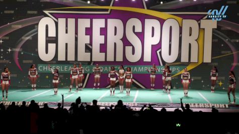 Virginia Royalty Athletics - Duchess [2023 L4 Senior Open - D2] 2023 CHEERSPORT National All Star Cheerleading Championship
