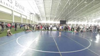 Replay: Mat 12 - 2025 Turkey Tussle | Nov 29 @ 8 AM