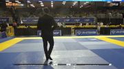 Carlos A Rios Jr. vs Luis Guilherme Felix Da Silva 2026 Pan Jiu Jitsu IBJJF Championship