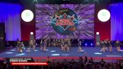 Cheer Sport Sharks - Kitchener - Stormy Sharks [2025 L7 International Open Non Tumbling Semis] 2025 The Cheerleading Worlds