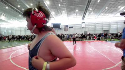 Rr Rnd 3 - Tanner Martin, AZ Tilters vs Joel Heck, Prescott Valley Bighorns