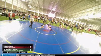 75 lbs Cons. Round 2 - Devin Frye, Eastern Oregon Elite vs Blake Mastrude, Rocky Mountain Wrestling Academy