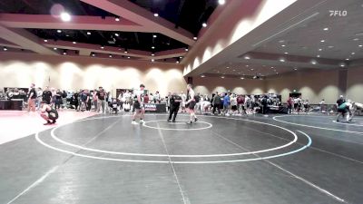 285 lbs Cons. Round 2 - Michael Vaisman, New York vs Jeremy Ziller Jr, Pennsylvania