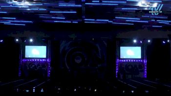 Legacy Xtreme All Stars - SCORPS [2024 L3 Senior Coed - Medium DAY 1] 2024 COA Grand Nationals