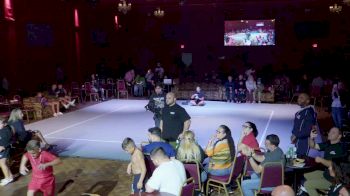 Troy O'Dell vs Enzo Rodriguez 2025 Main Character Jiu-Jitsu 8