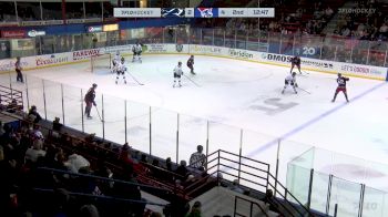 Replay: Home - 2024 Sioux Falls vs Des Moines | Feb 24 @ 5 PM