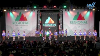 Pro Cheer - Phoenix [2024 L3 Junior - D2 04/20/2024] 2024 The Southeast Regional Summit