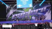 G-Force All Stars - Gforce Gravity (Junior) [2024 USASF Elite Day 2] 2024 Hershey Open Nationals